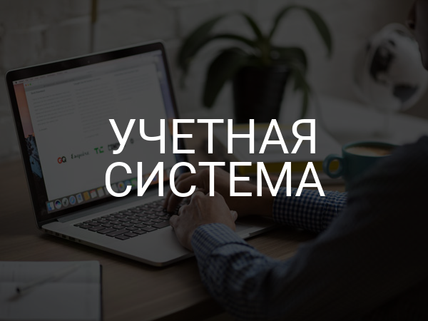 Учетная система