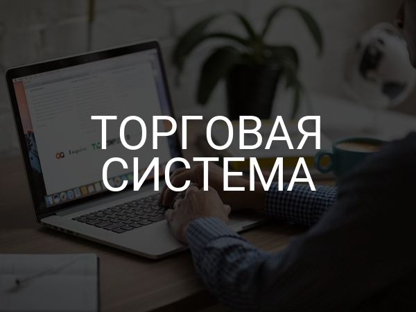 Торговая система
