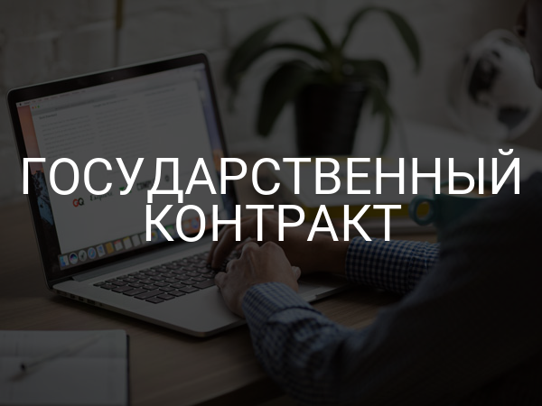 Государственный контракт