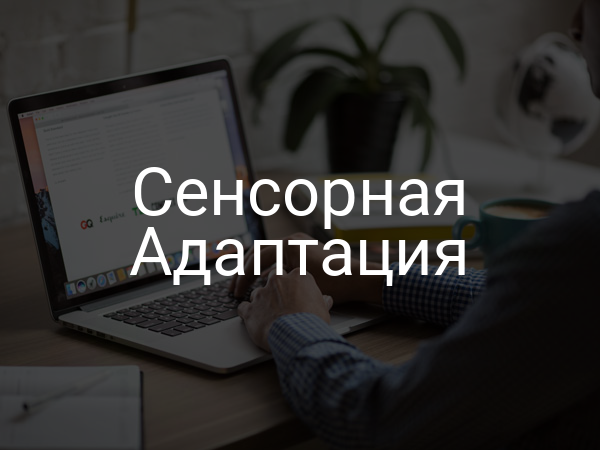 Сенсорная адаптация