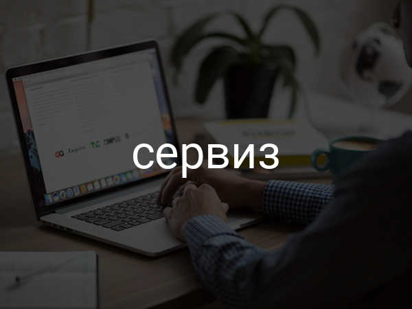 Сервиз