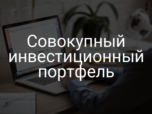 Совокупный инвестиционный портфель