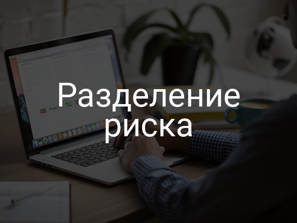 Разделение риска