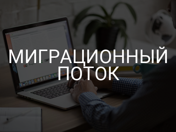 Миграционный поток