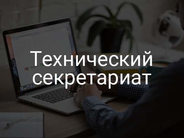Технический секретариат