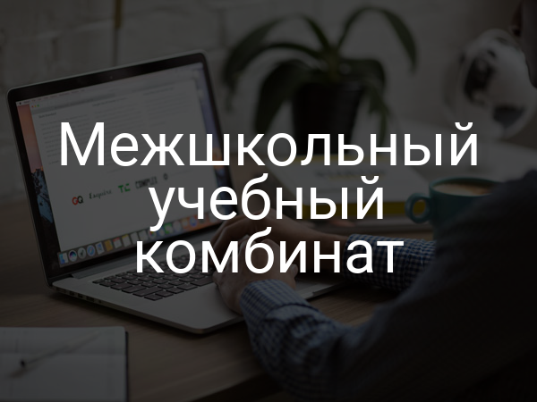 Межшкольный учебный комбинат