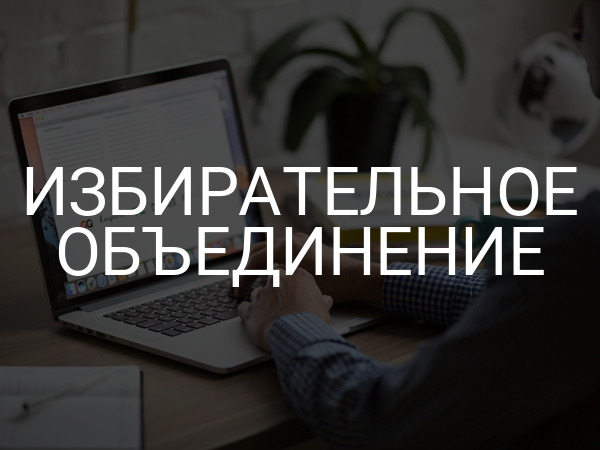 Избирательное объединение
