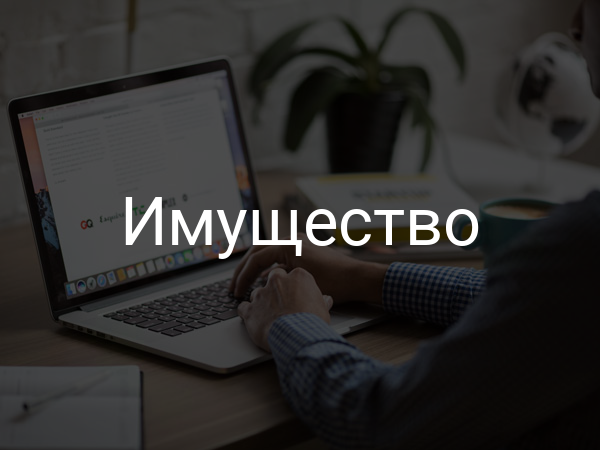Имущество