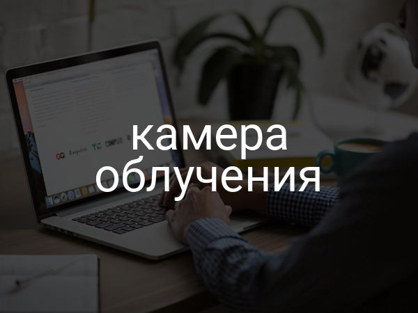 Камера облучения