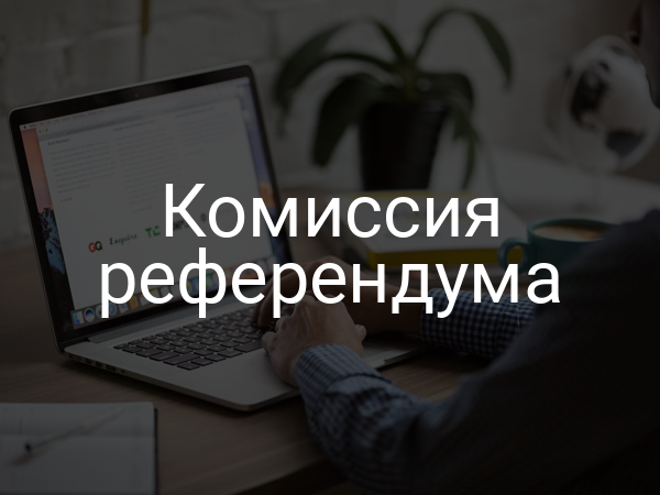Комиссия референдума