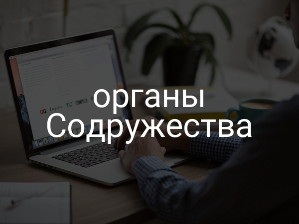 органы Содружества