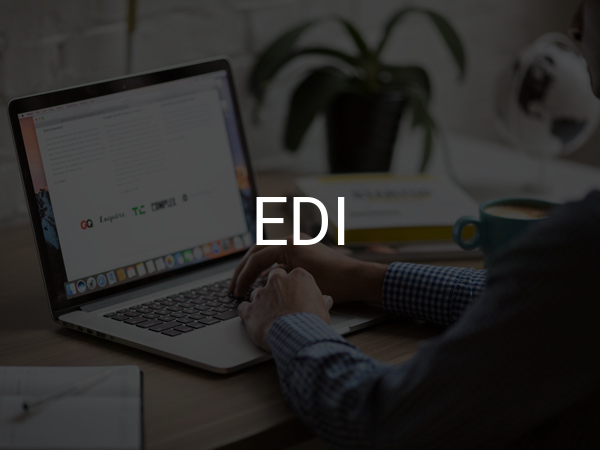 EDI