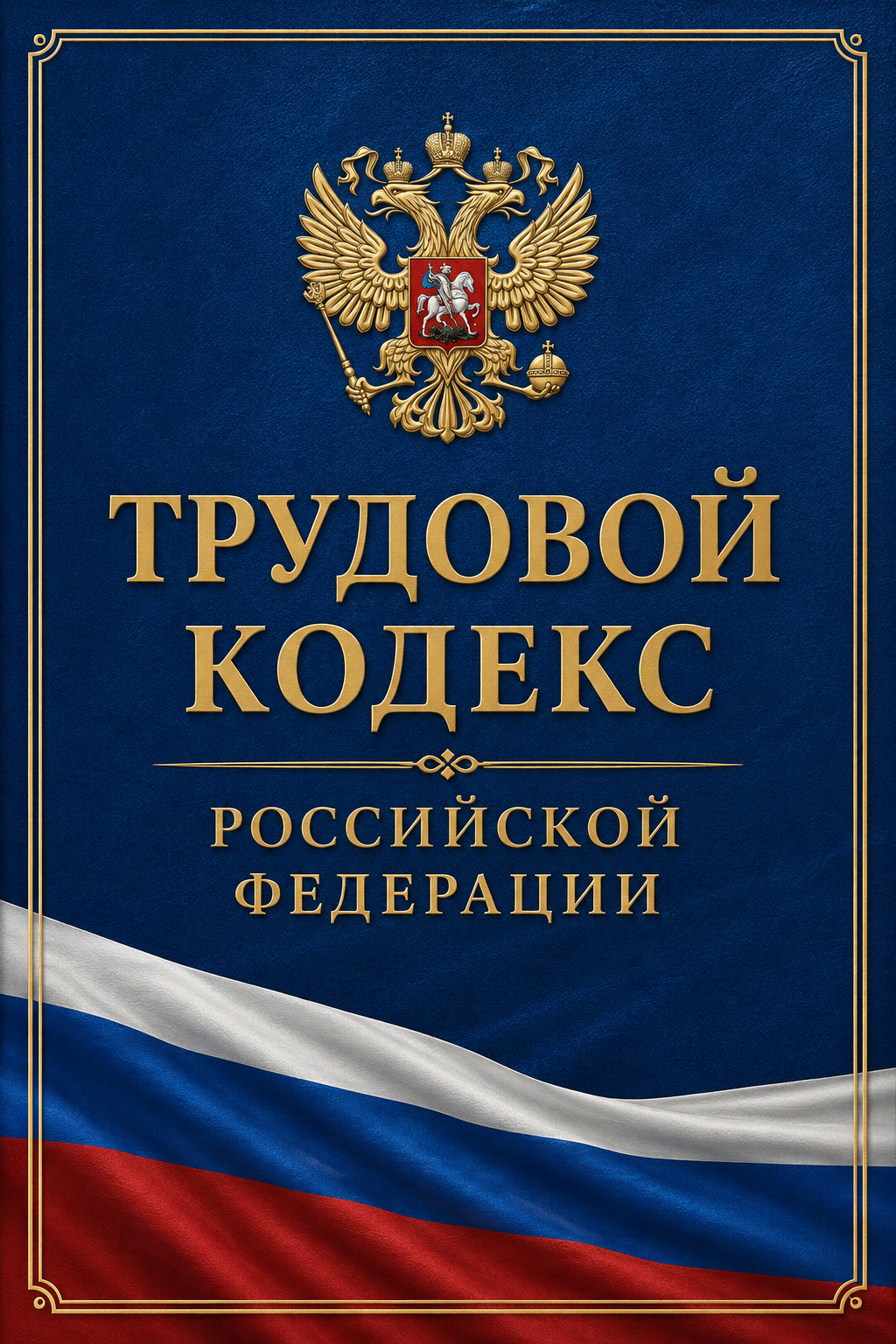 Оглавление: Трудовой кодекс Российской Федерации