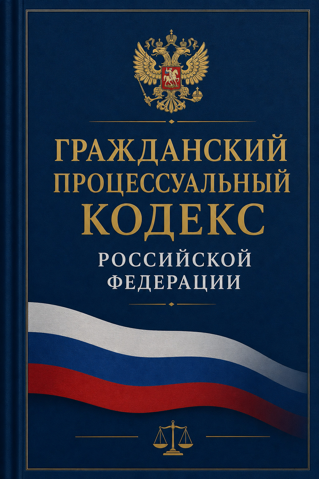 Оглавление: Гражданский процессуальный кодекс Российской Федерации