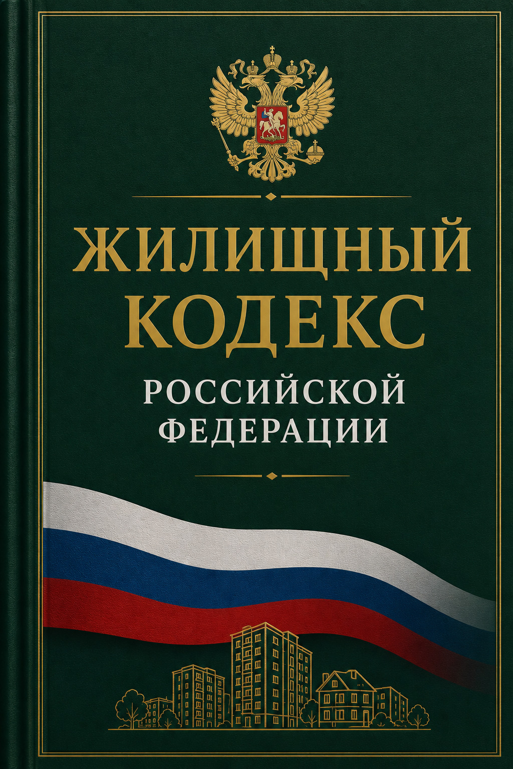 Жилищный кодекс Российской Федерации