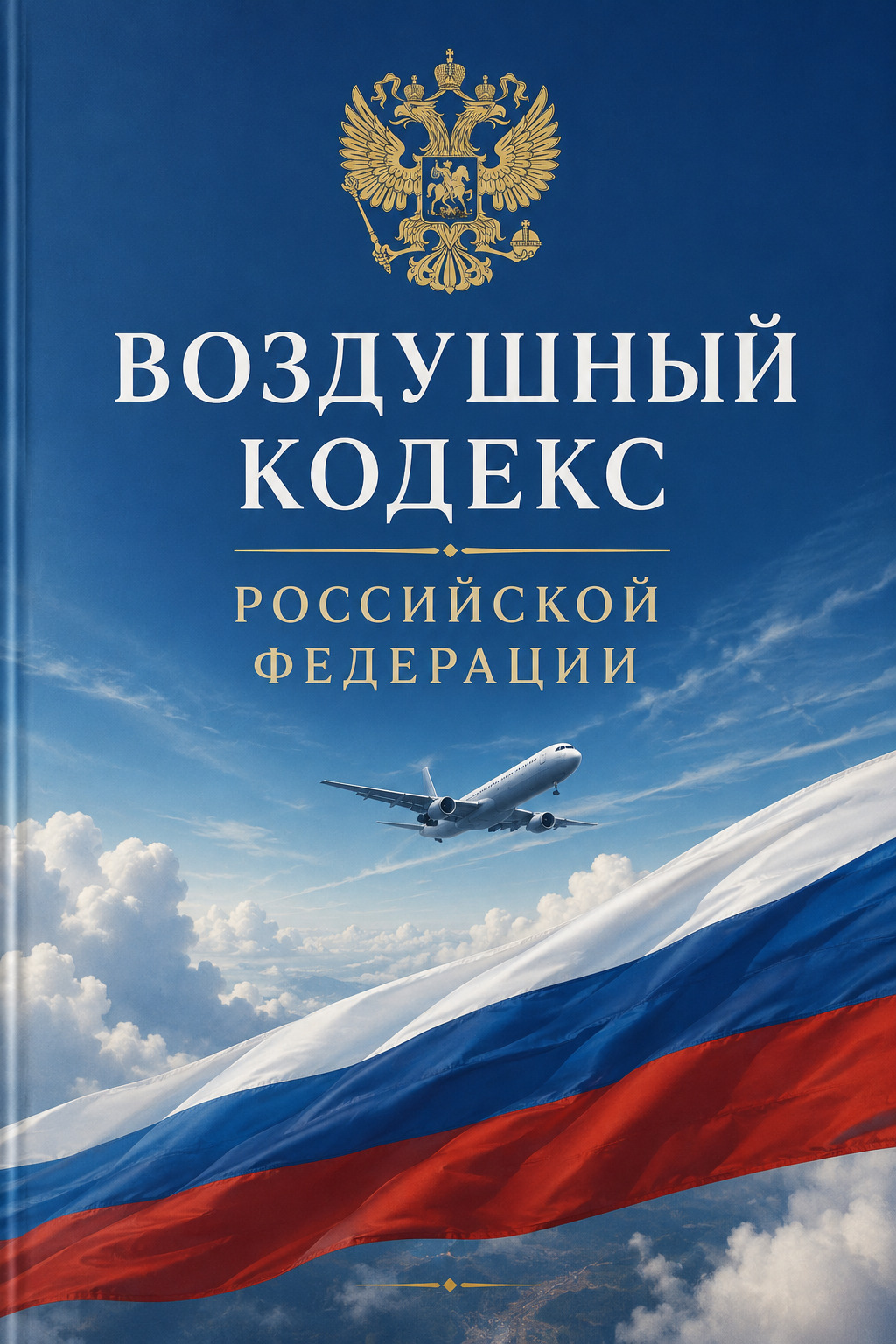 Оглавление: Воздушный кодекс Российской Федерации