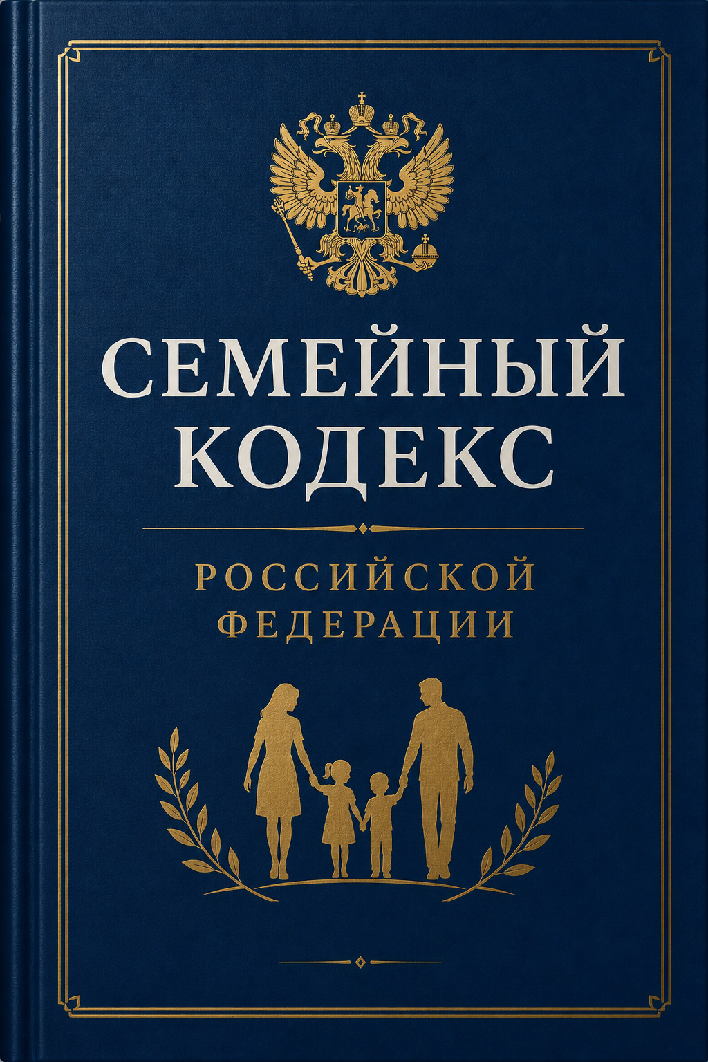 Семейный кодекс Российской Федерации