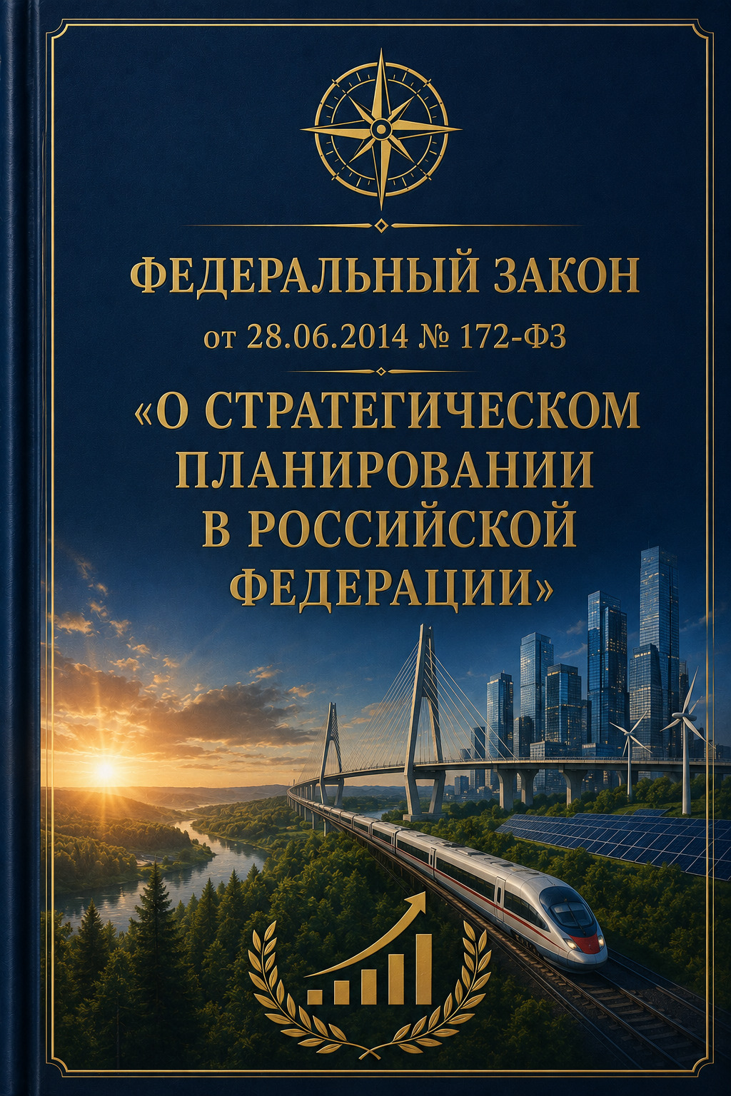 Оглавление: Федеральный закон от 28.06.2014 № 172-ФЗ «О стратегическом планировании в Российской Федерации»