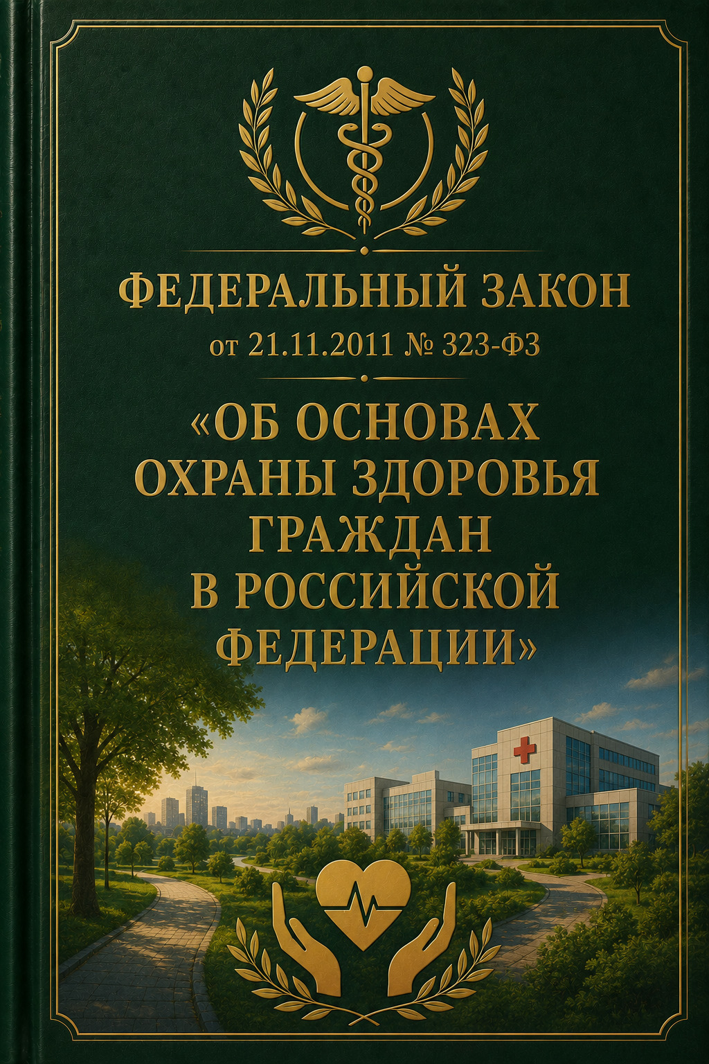 Оглавление: Федеральный закон от 21.11.2011 № 323-ФЗ «Об основах охраны здоровья граждан в Российской Федерации»